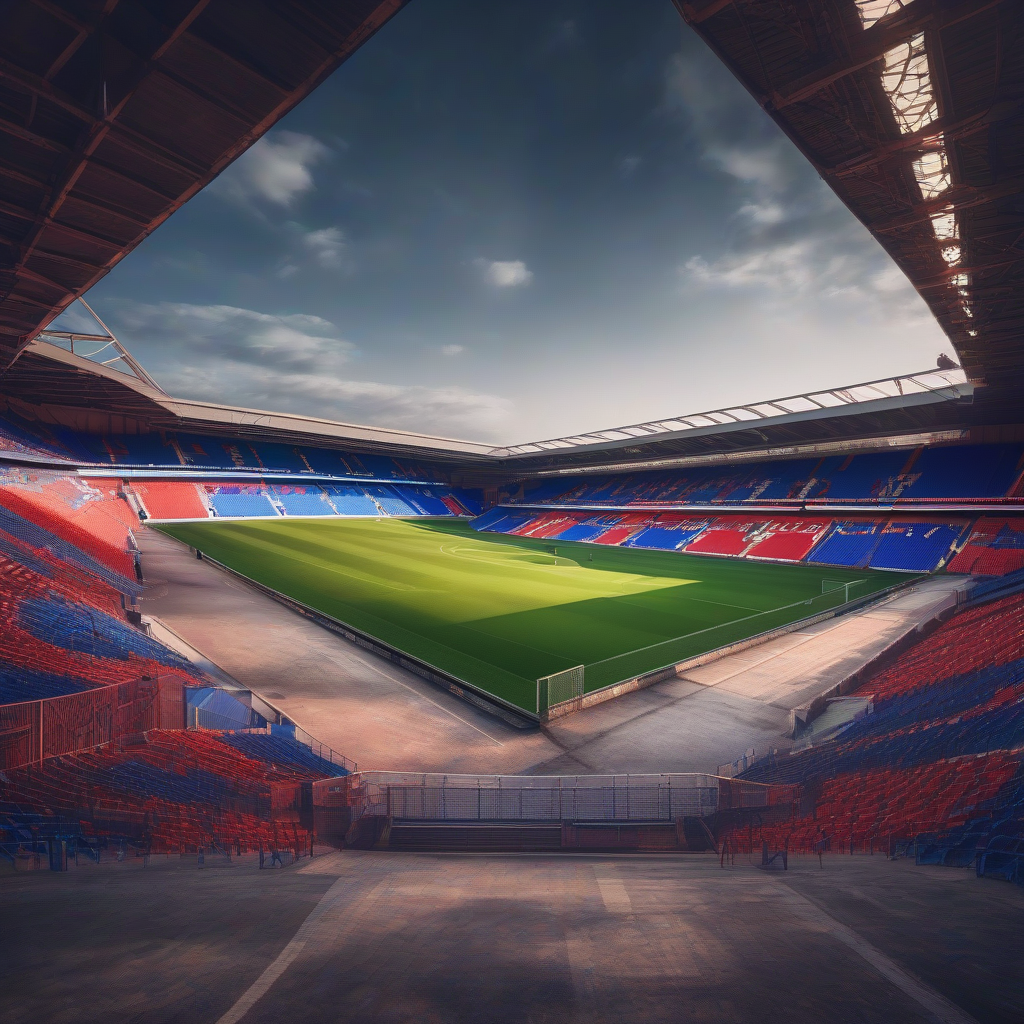 Tactical Post-Match: What We Learnt From Palace…
