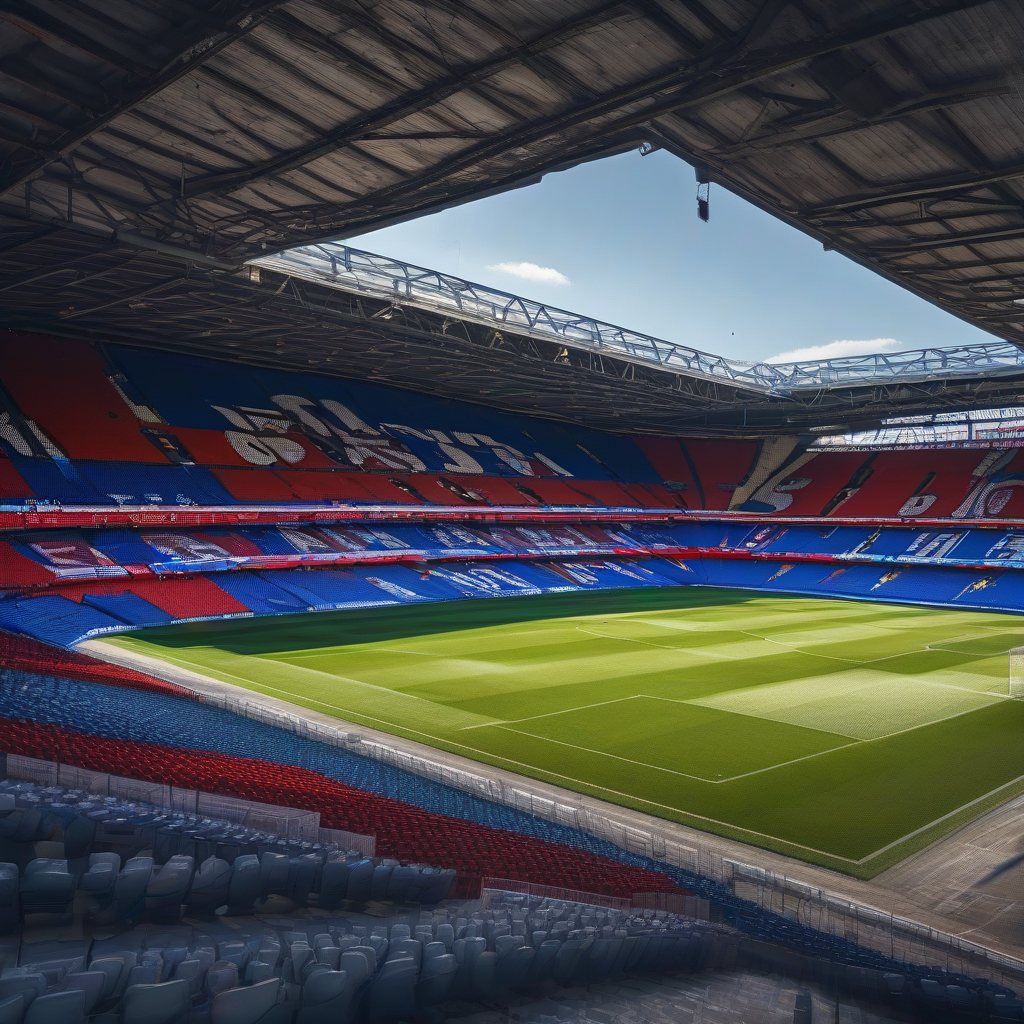 Selhurst Park Drama: Tactical Breakdown of Prem…