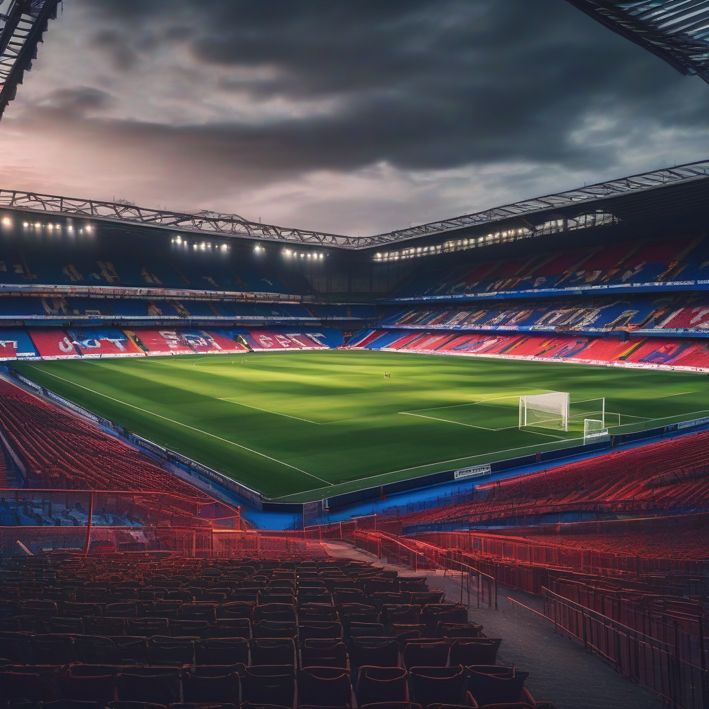 Eagles Outlines Strategy for Massive Premier Le…