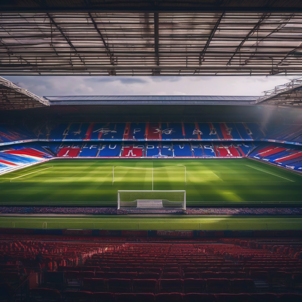 Eagles Outlines Strategy for Massive Premier Le…