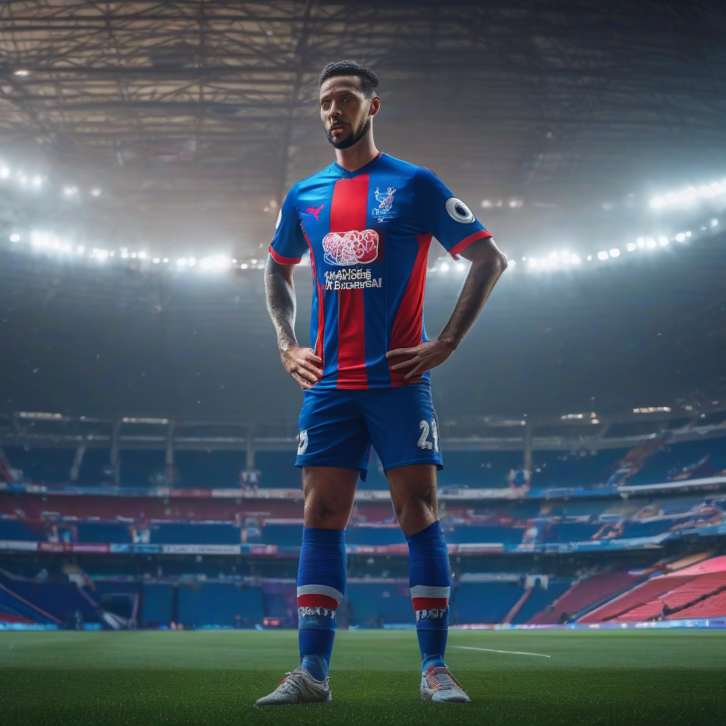 Tactical Analysis: How Palace Can Destroy Premi…