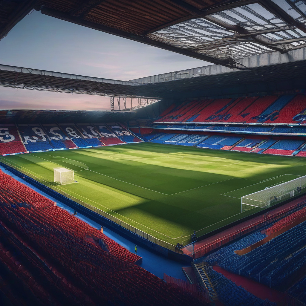 Tactical Post-Match: What We Learnt From Palace…