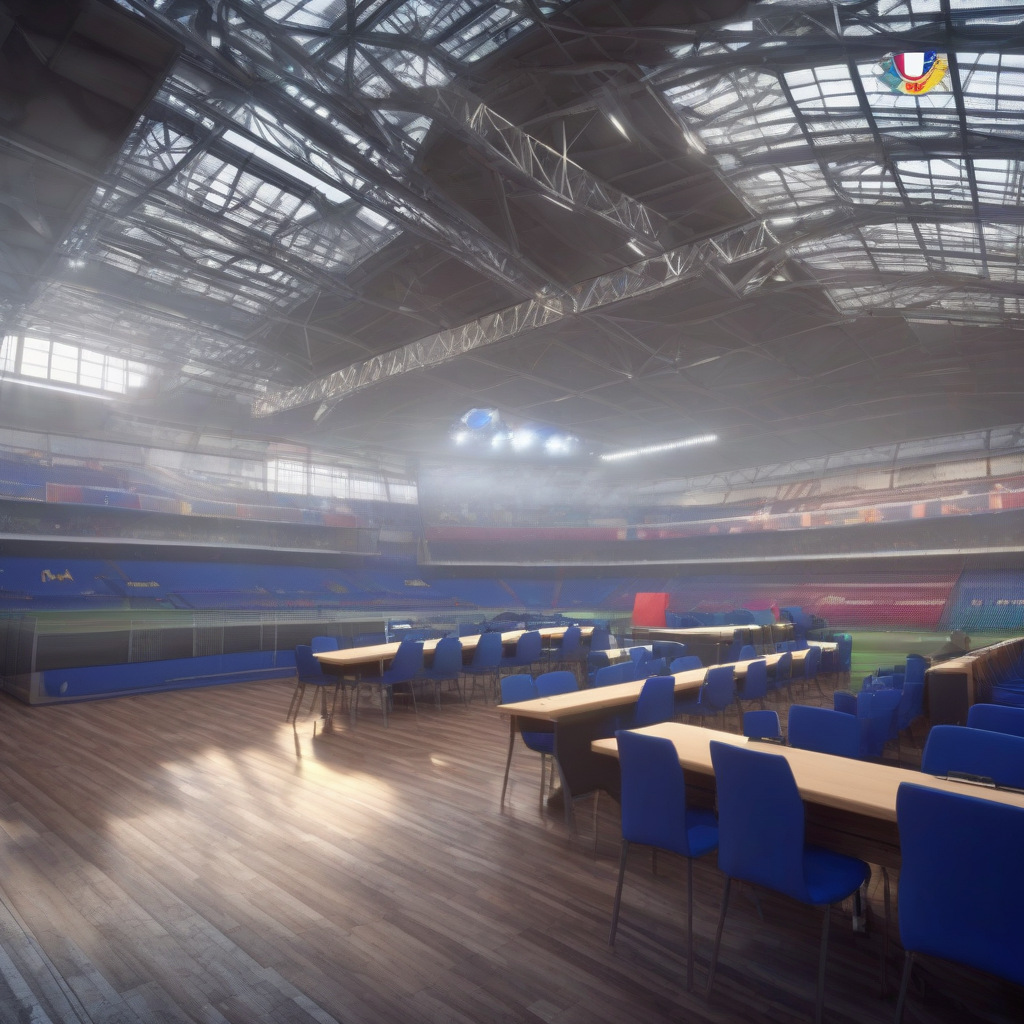 Palace Transfer Watch: Reinforcing the Ranks fo…