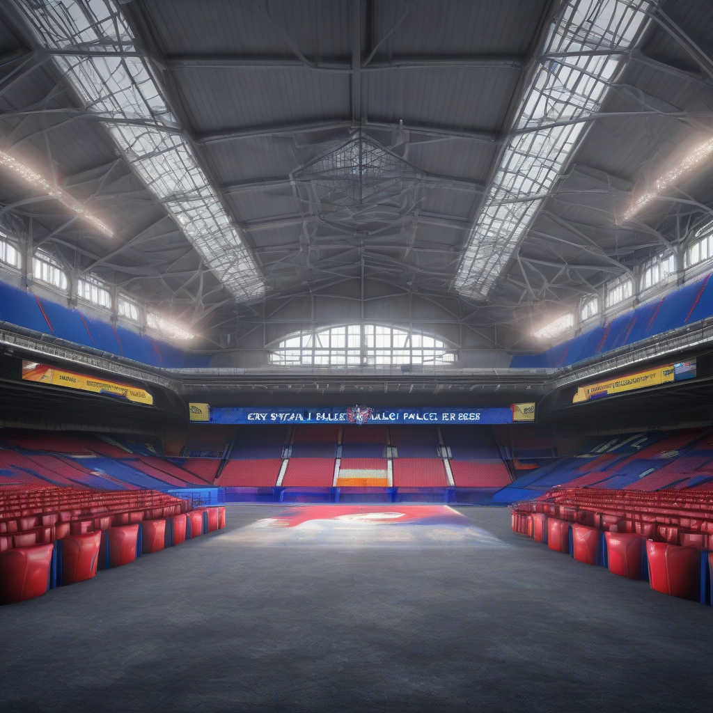 Tactical Post-Match: What We Learnt From Palace…