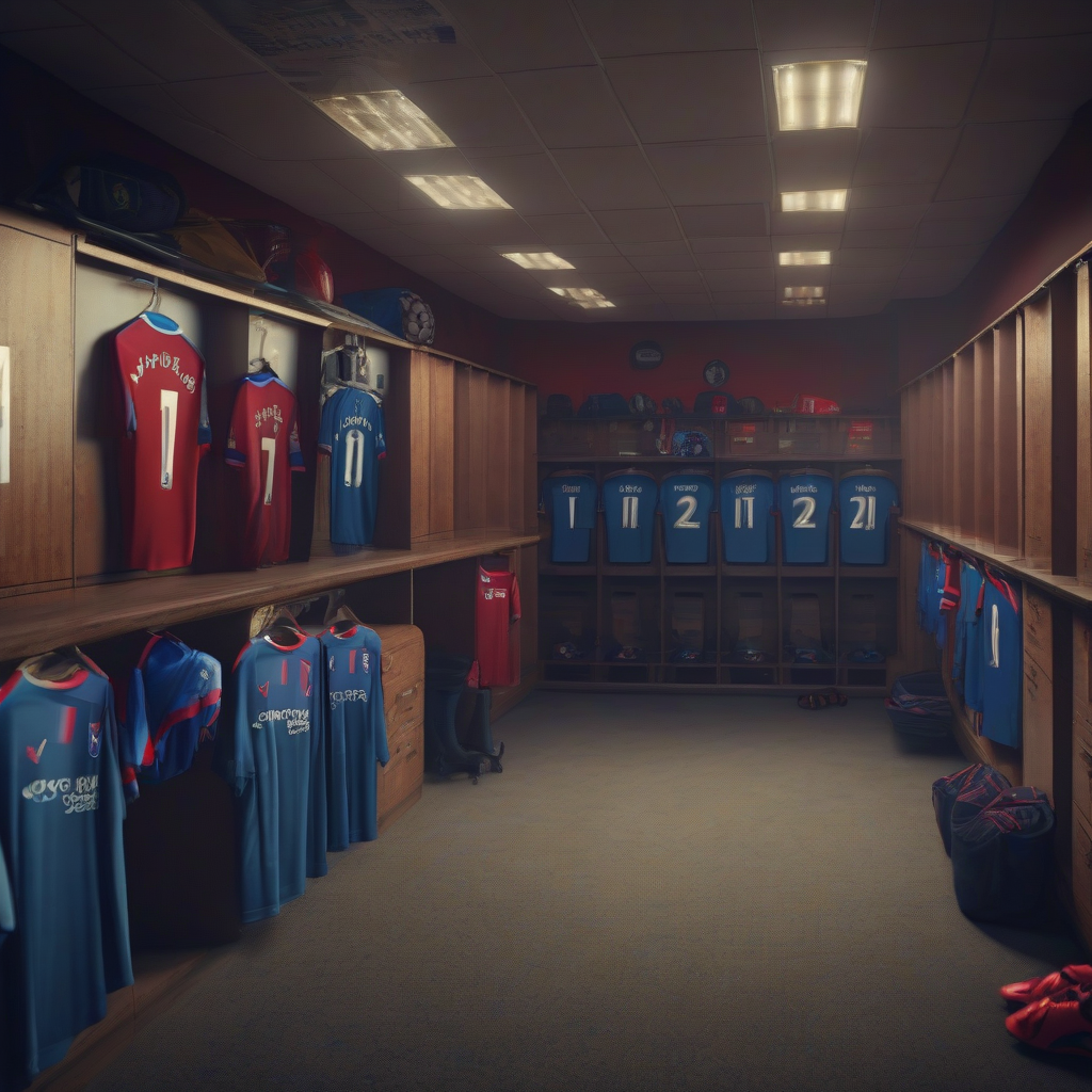Palace vs Rivals: Match Verdict