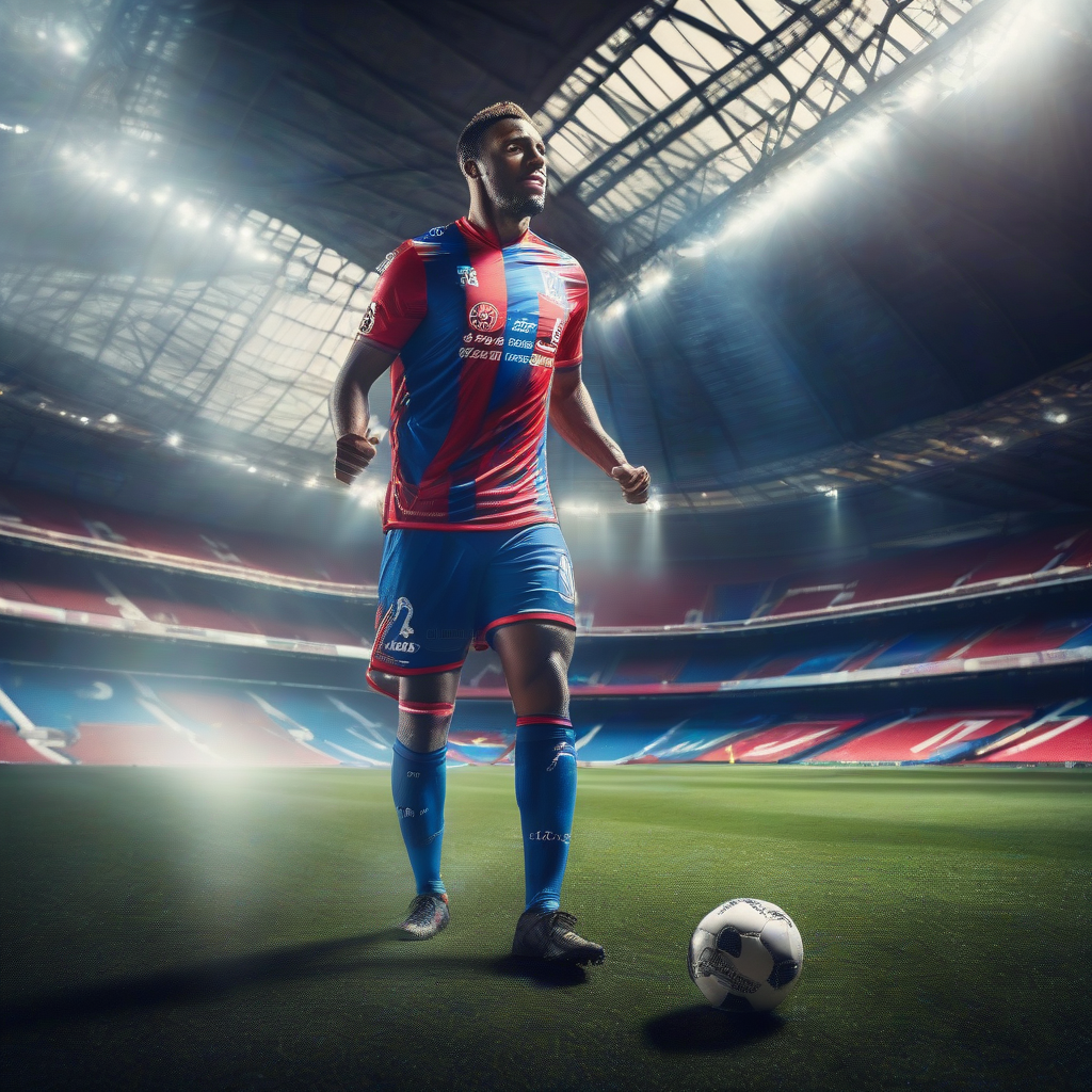 Proper Palace Analysis: Who the Eagles Should S…