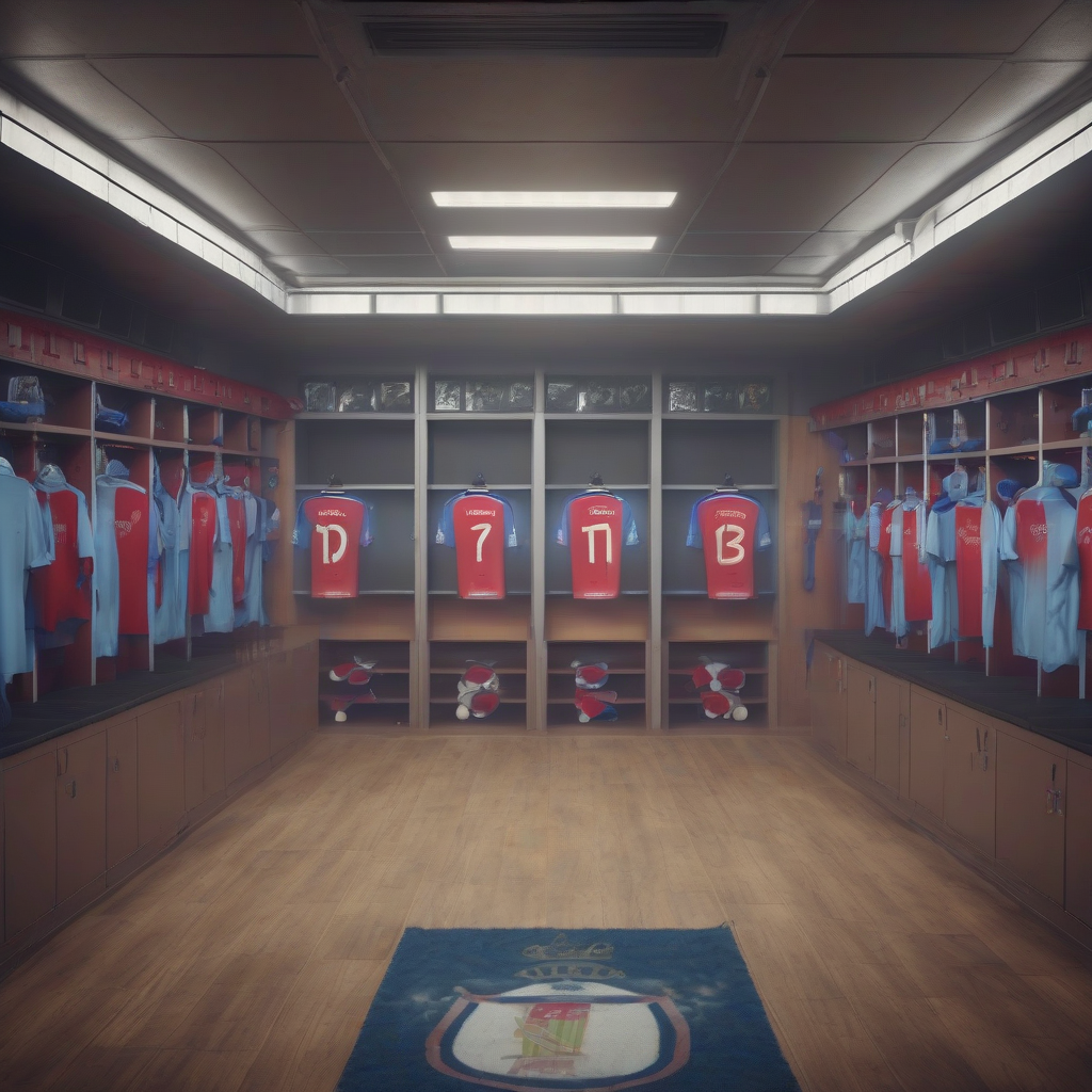 Selhurst Alert: Palace Predicted Lineup vs Prem…