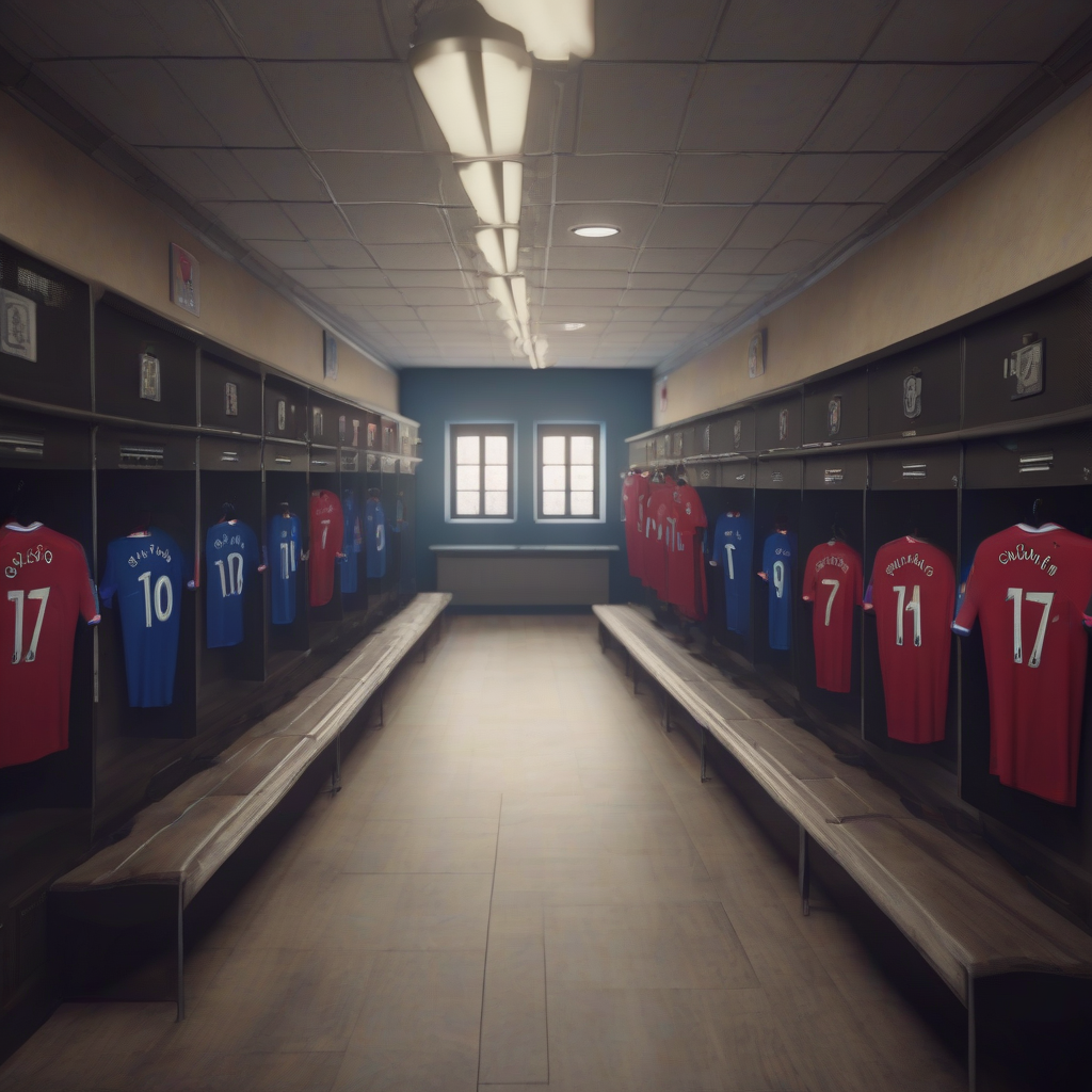 Selhurst Park Reconstruction: Eagles Eye Strate…