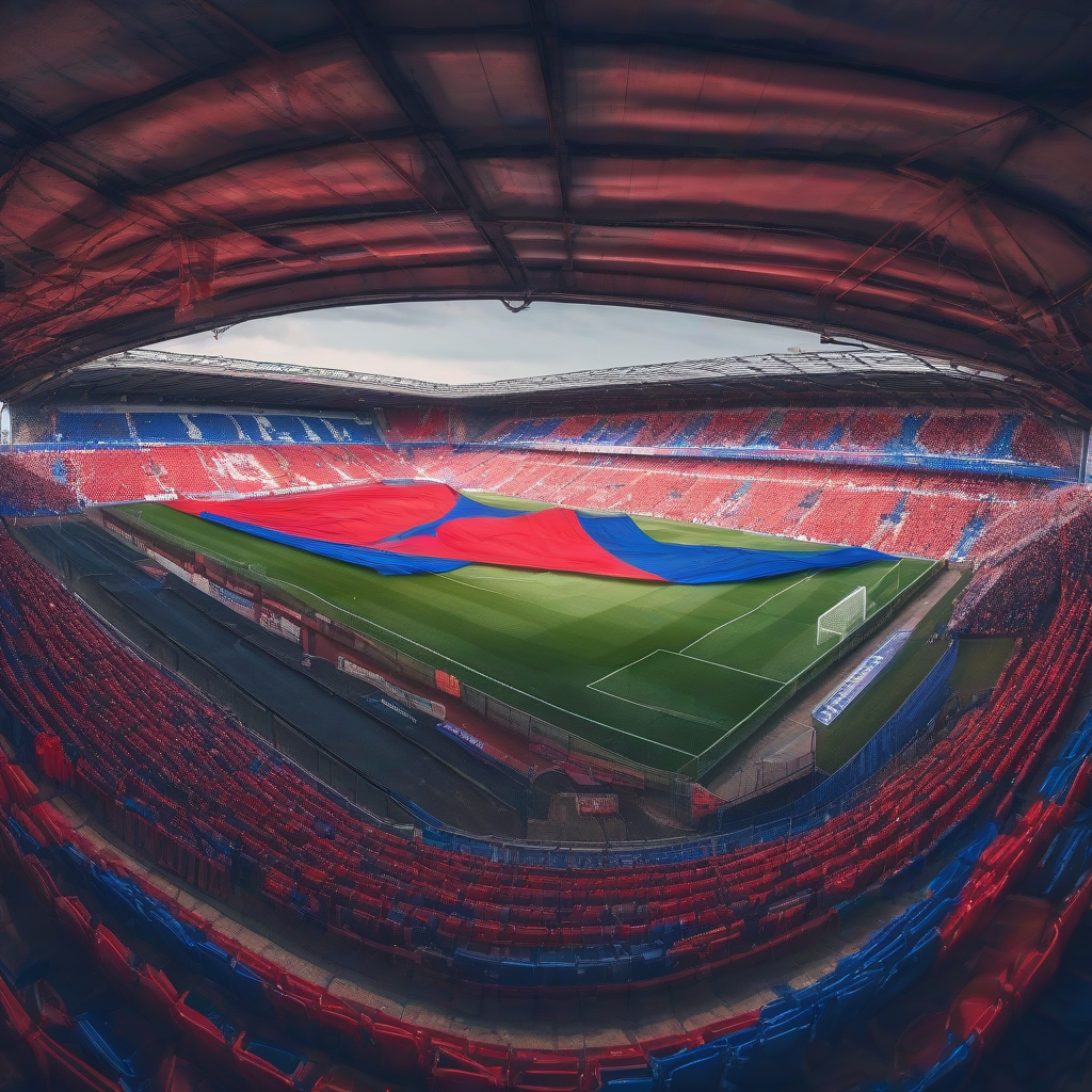 Tactical Post-Match: What We Learnt From Palace…