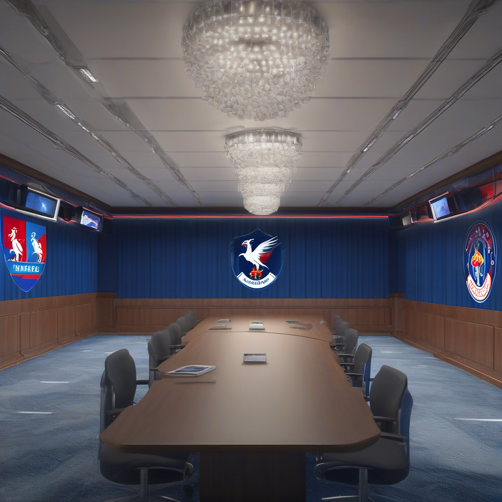 Palace Transfer Watch: Reinforcing the Ranks fo…