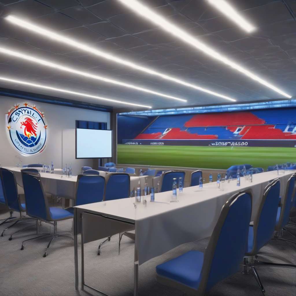 Eagles Outlines Strategy for Massive Premier Le…