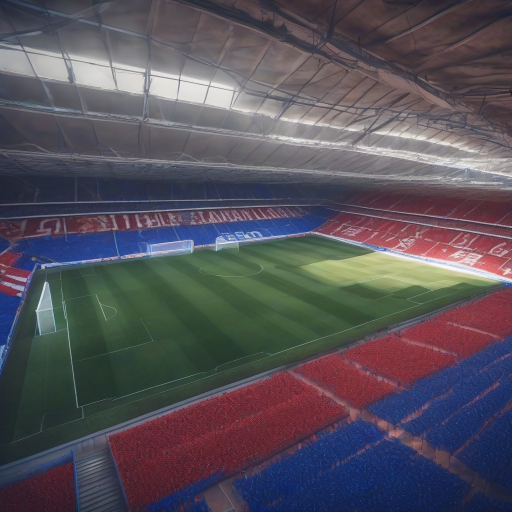 Palace vs Rivals: Tactics