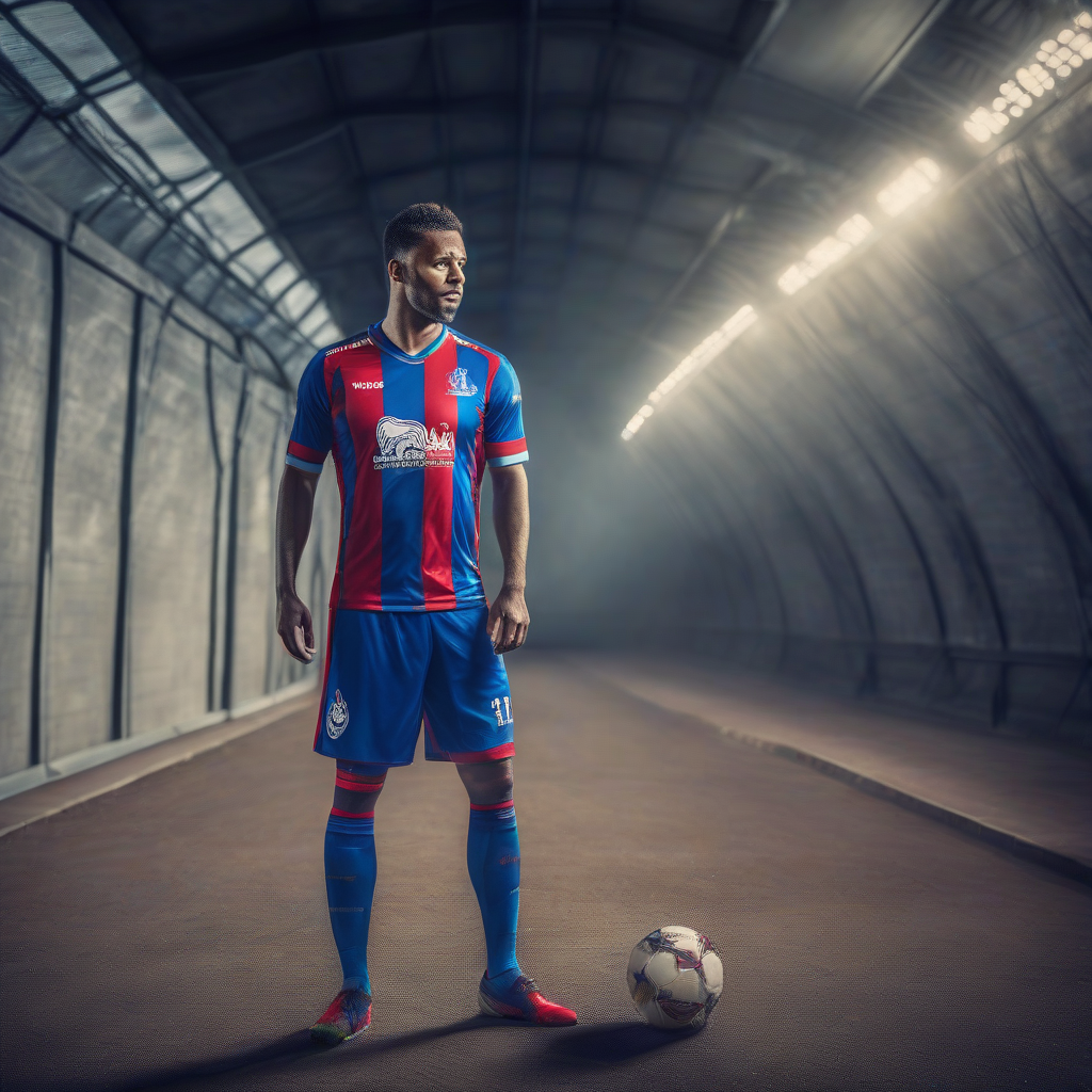 Crystal Palace vs Premier League Rivals: Tactic…