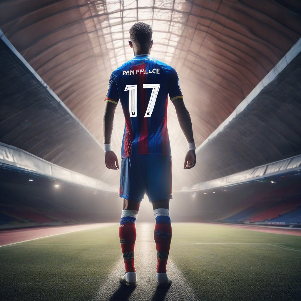 Palace Transfer Watch: Reinforcing the Ranks fo…