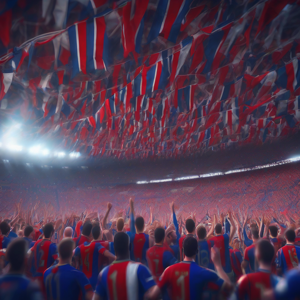 Palace Stun Prem