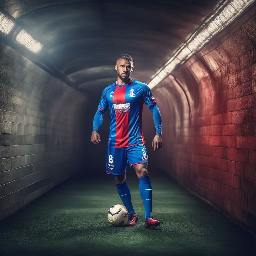 Tactical Analysis: How Palace Can Destroy Premi…