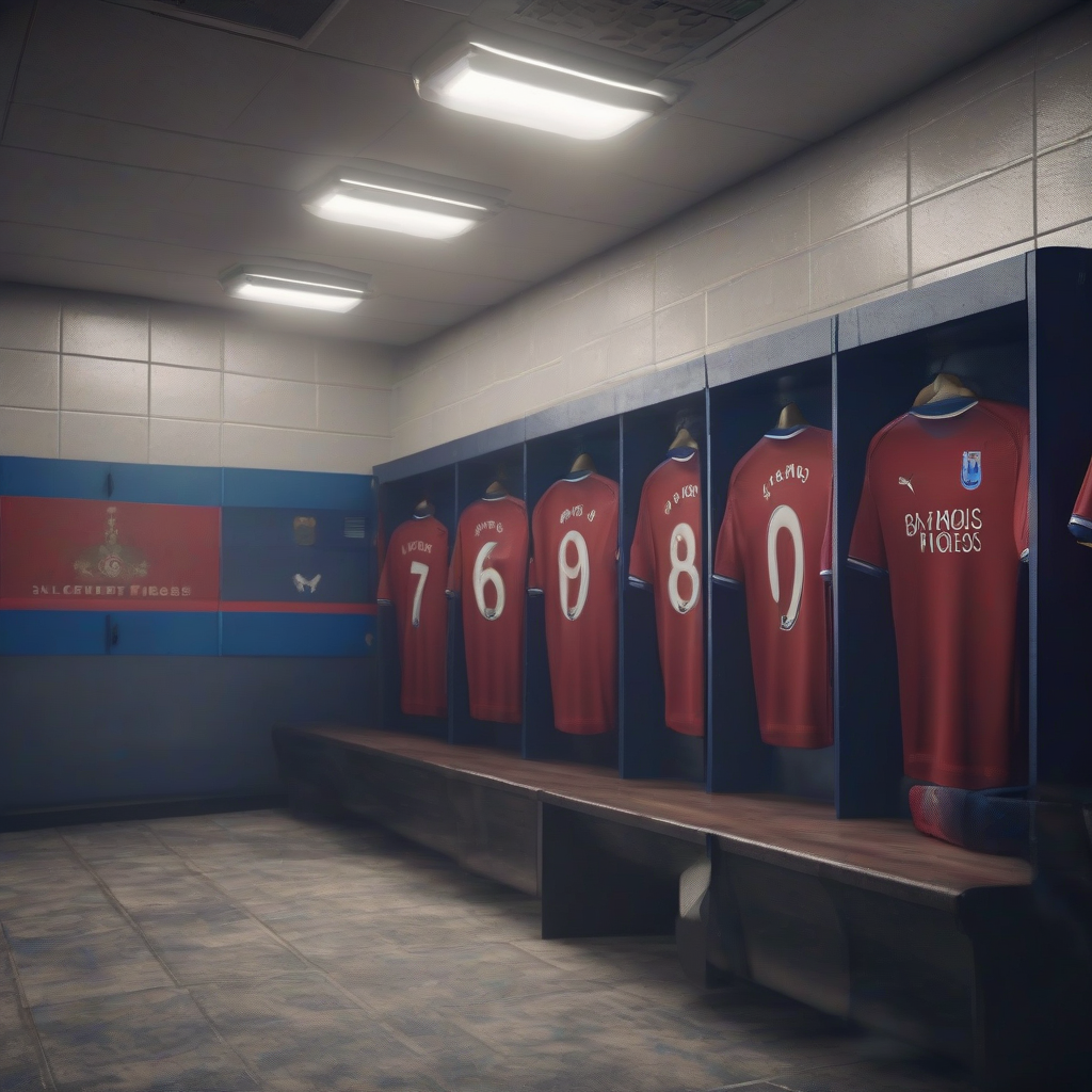 Tactical Analysis: How Palace Can Destroy Premi…