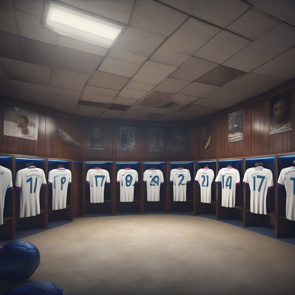 Selhurst Alert: Palace Predicted Lineup vs Prem…