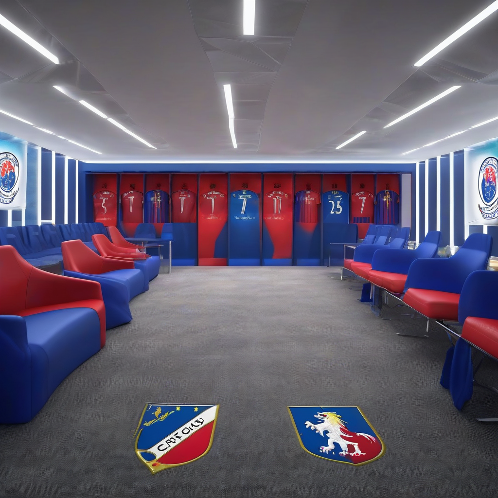 Proper Palace Verdict: Reaction and Review of P…