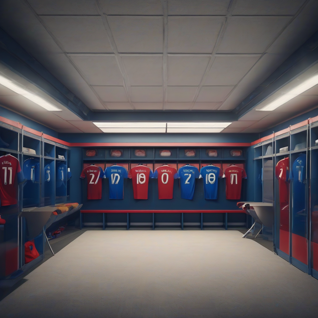 Crystal Palace vs Premier League Rivals: Tactic…