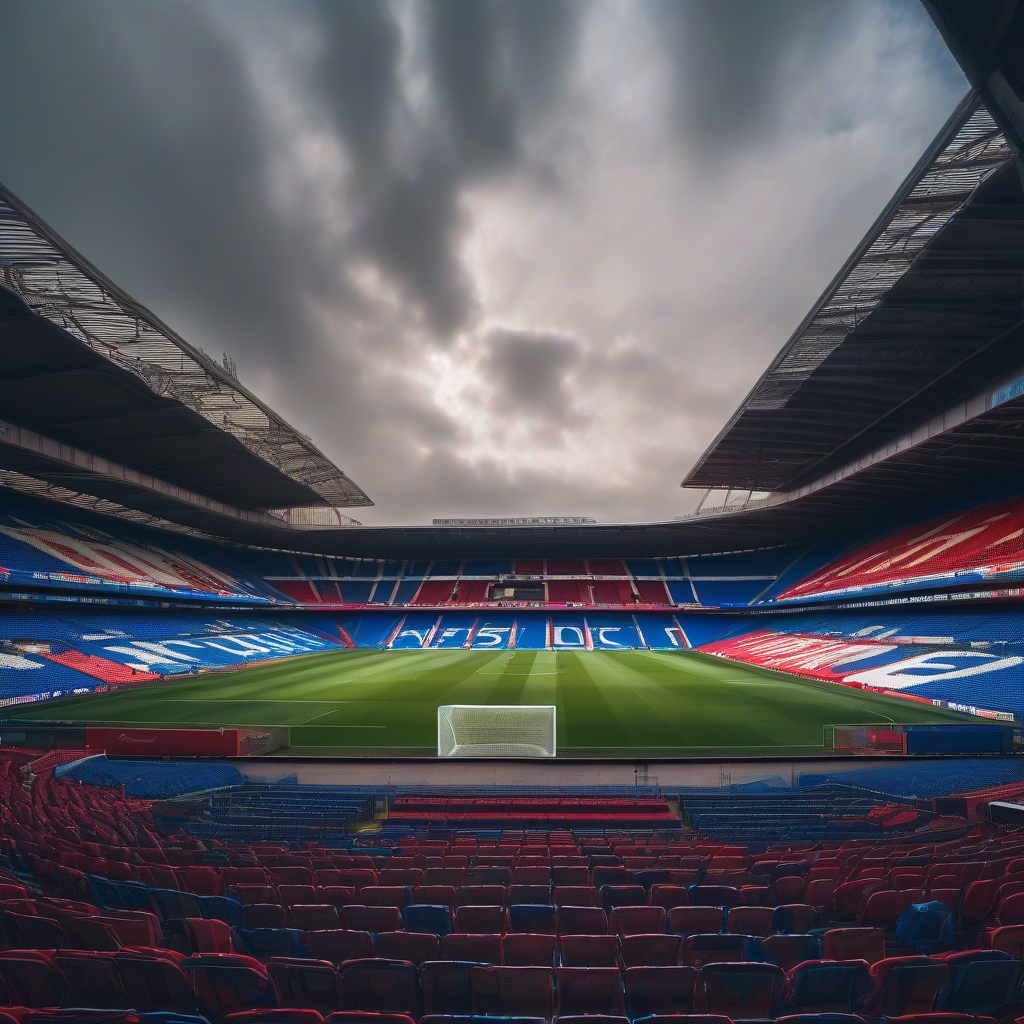 Eagles Soar Into Summer: Crystal Palace’s Premier League 2025-26 Season Review
