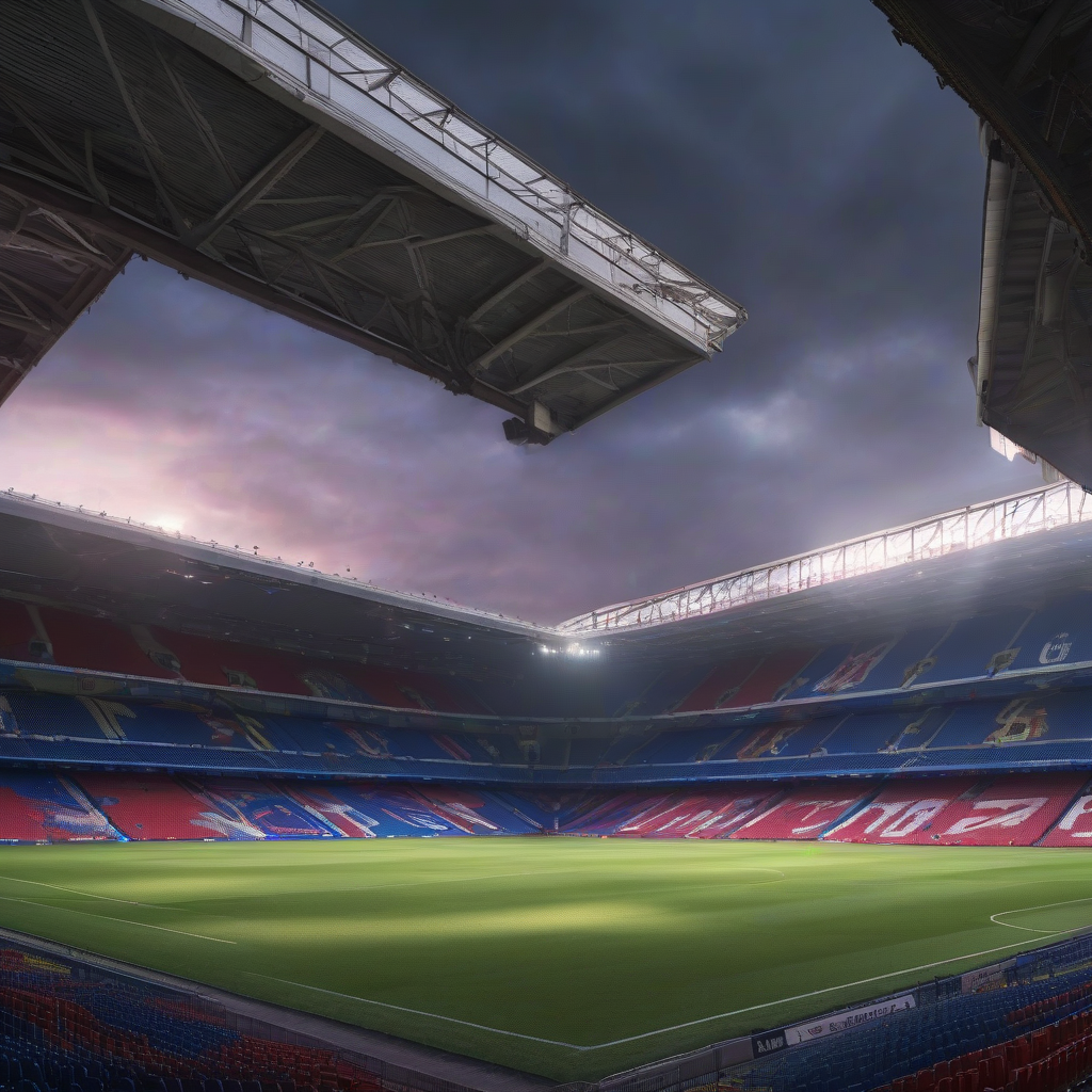 Palace Transfer Watch: Where the Eagles Must Strengthen This Summer