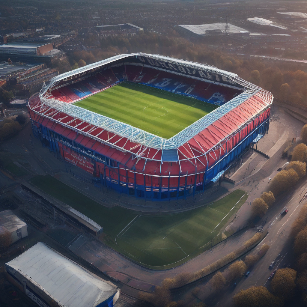 Eagles Transfer Latest: News, Rumours & Gossip