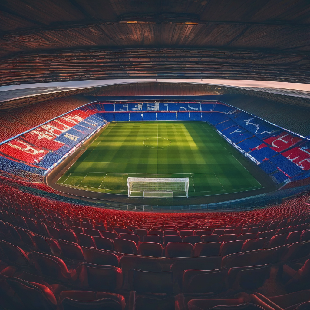 Crystal Palace News, Transfers & Rumours | Latest CPFC Updates