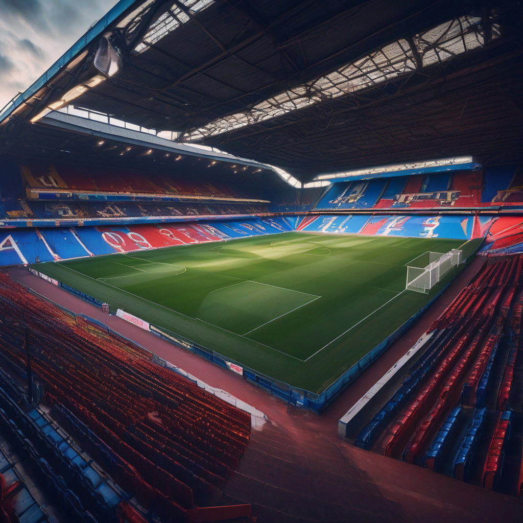 Crystal Palace Transfers 25/26: Johnson, Pino…