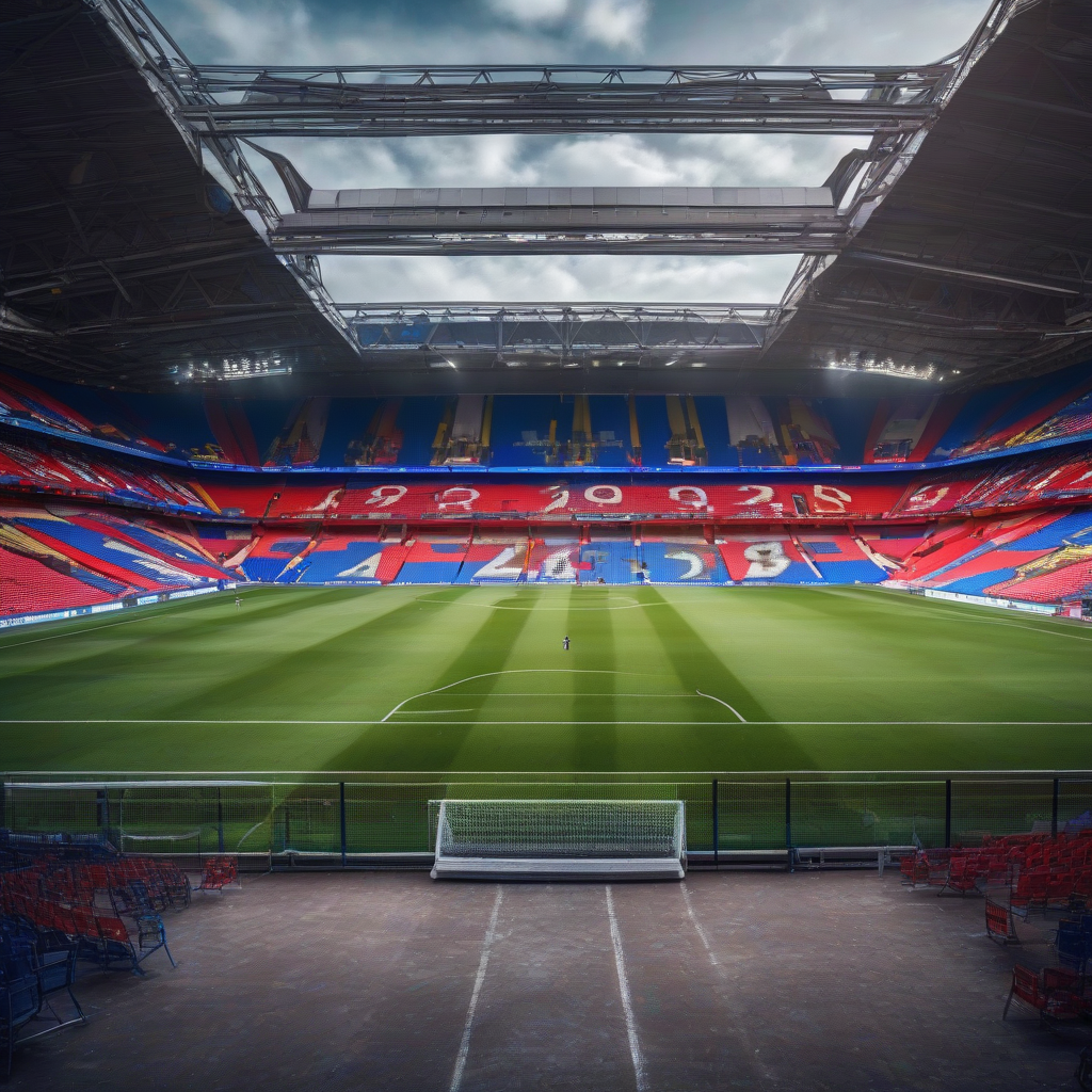 European Football Search Unavailable? Missing…