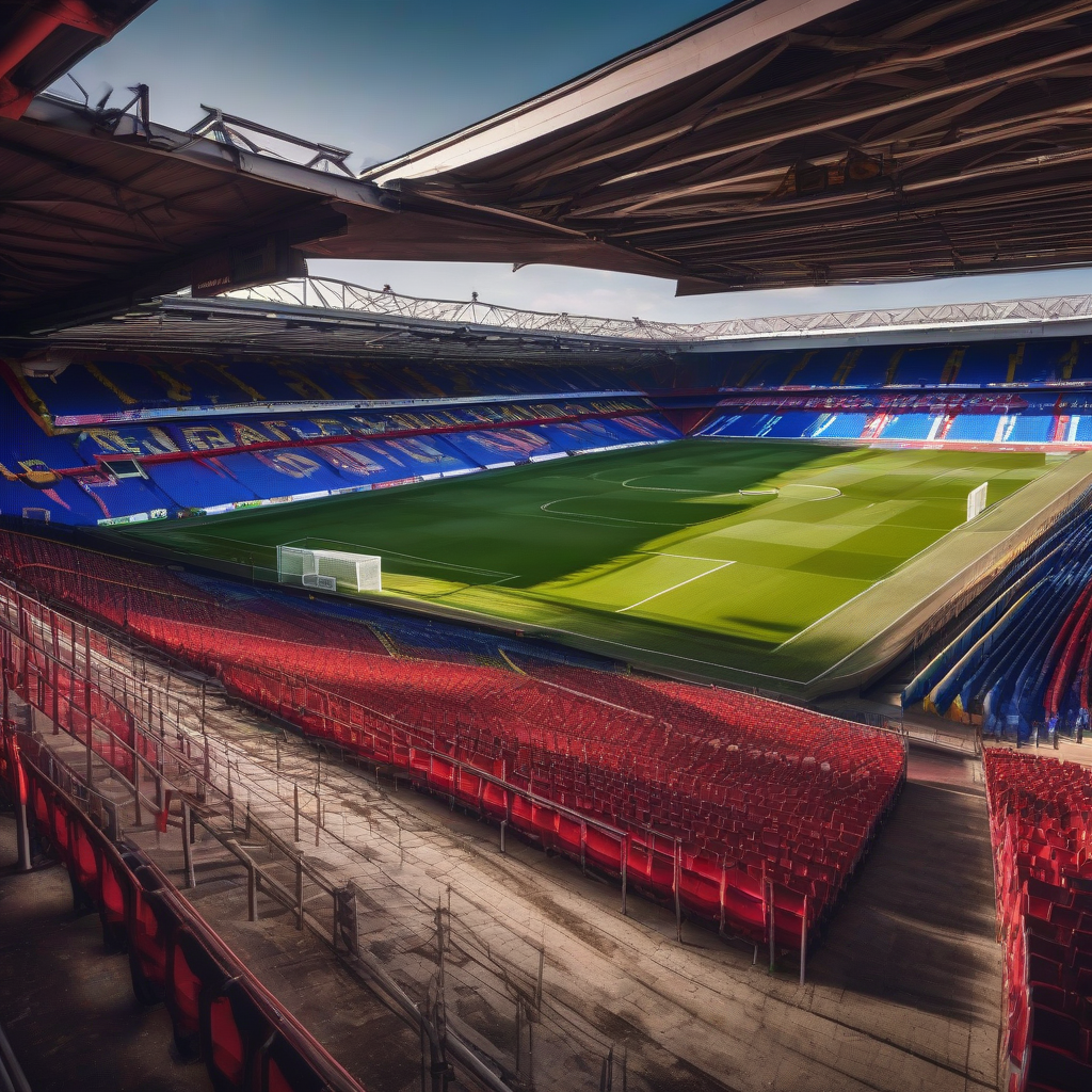Palace’s Next Star? Uncover The Fal Trans…