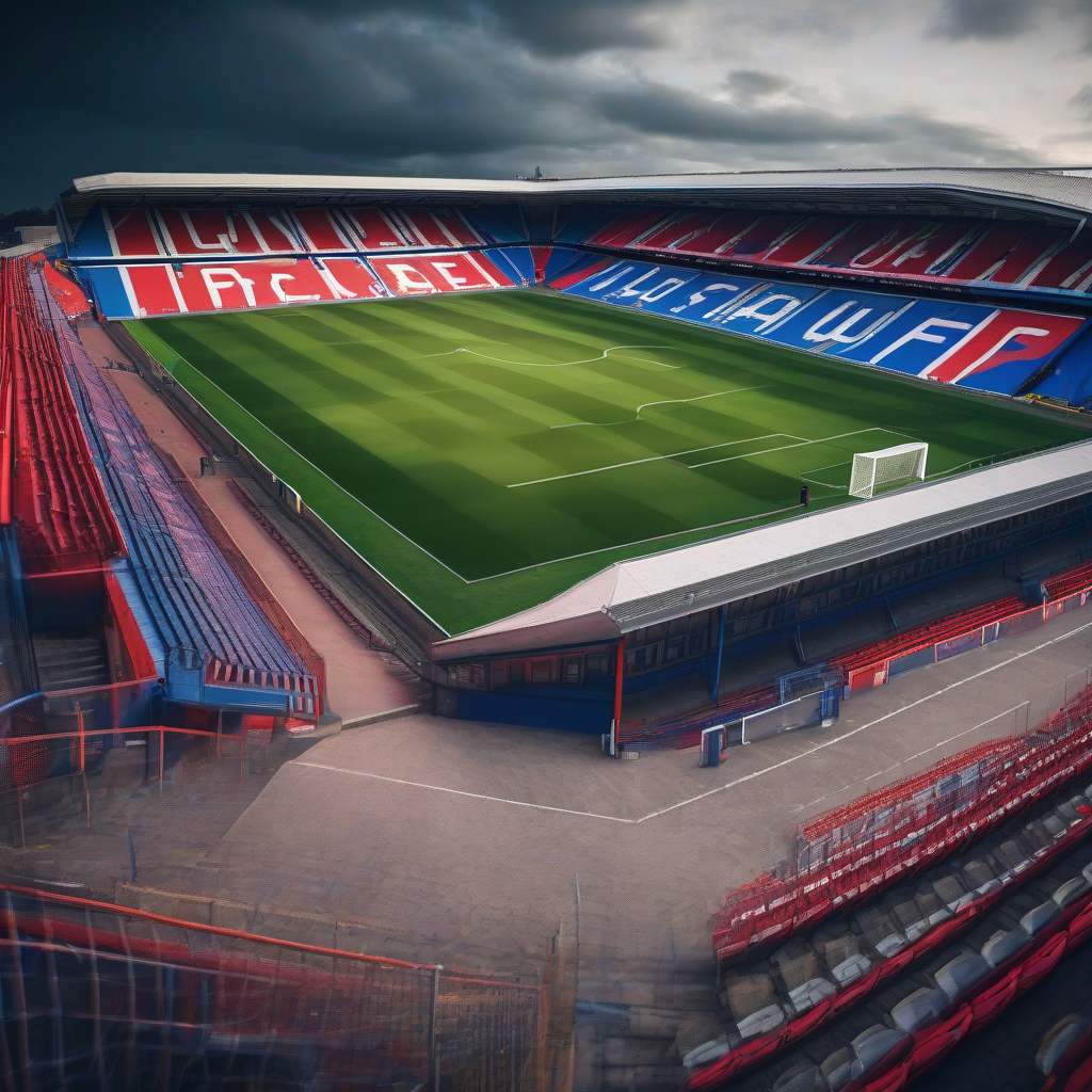 CPFC Rumours EXPOSED: Uncover Palace’s Se…