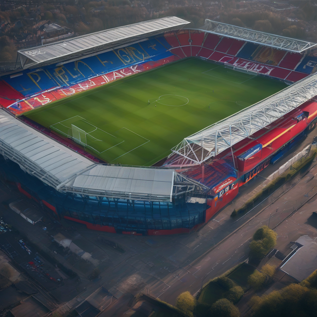 Shock CPFC Rumours: What’s Brewing at Cry…