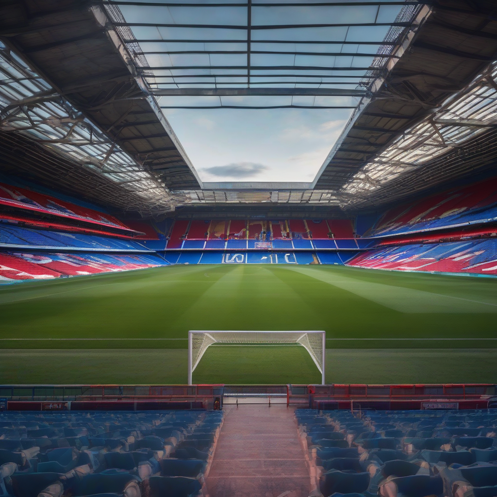 Selhurst Scoop: Palace Transfers, Injury Latest & Glasner’s Masterplan