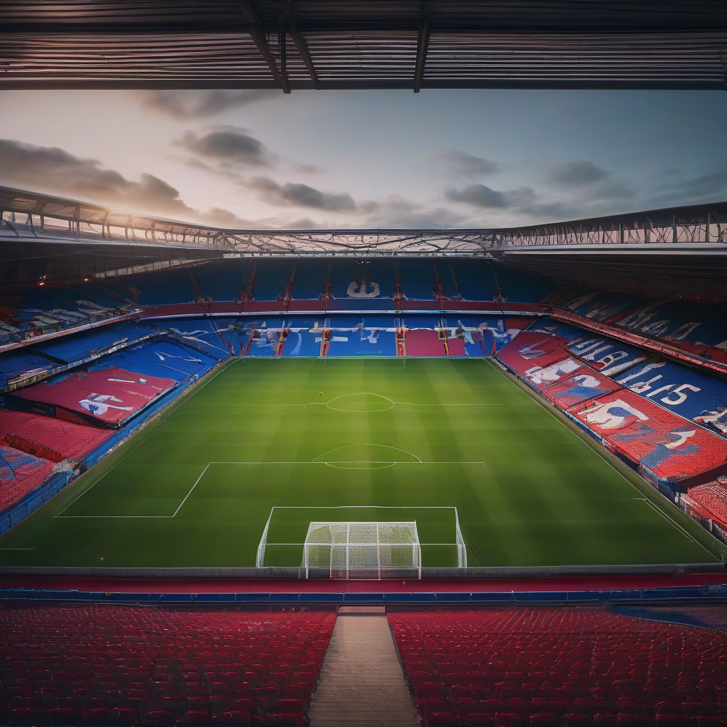 Palace Pre-Season Puzzle: Injuries & Quiet Market Test Glasner