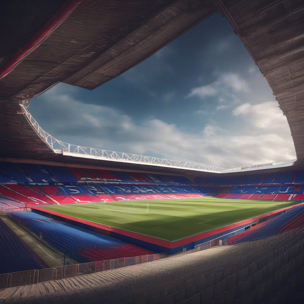 Palace Transfer Blackout! What They DON’T…