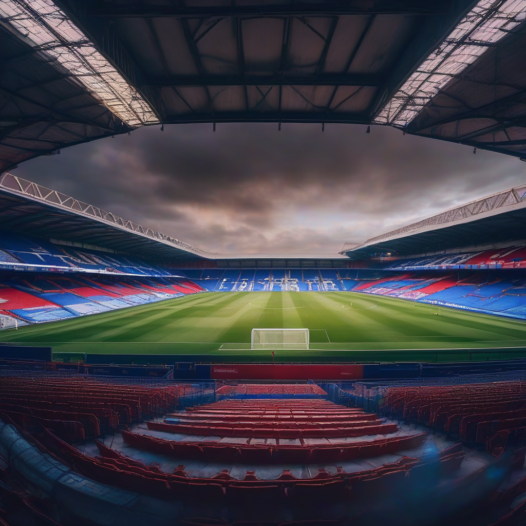 Eagles’ Edge: Glasner’s Plan, Mateta Update & Selhurst Buzz