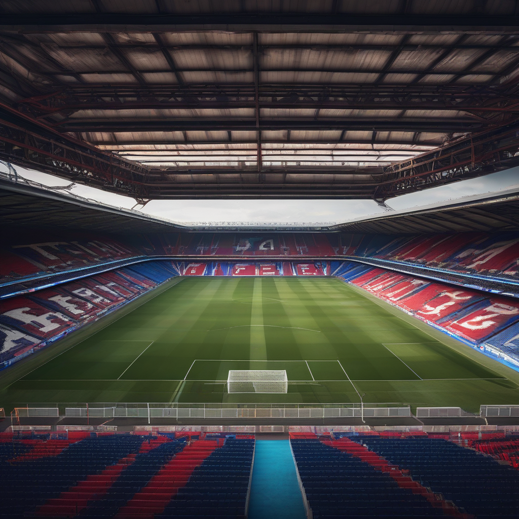 Palace Pulse: Injuries, Transfers & Tactical Blueprint Analysed