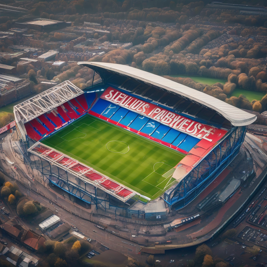 Palace vs. Chelsea: Form, Key Injuries & Tactical Preview at Selhurst
