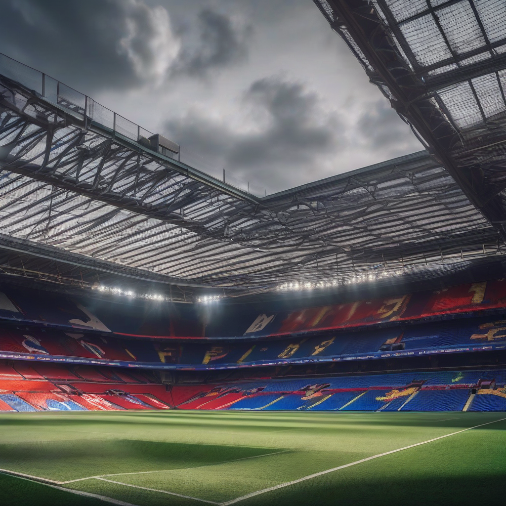 Palace Pre-Match Briefing: Injuries, Tactics & Predicted XI Revealed