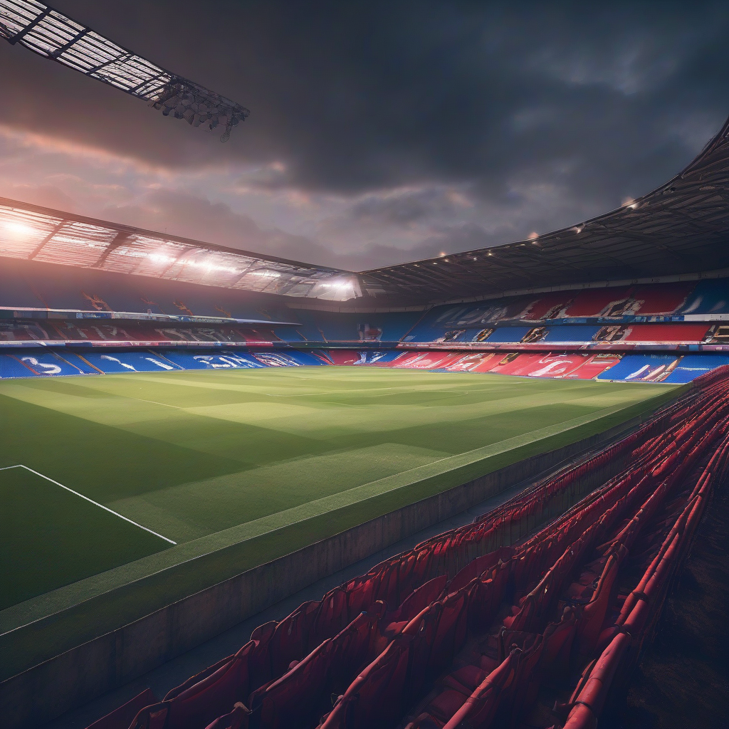 Palace’s Selhurst Strategy: Glasner’s Vision & Injury Hurdles