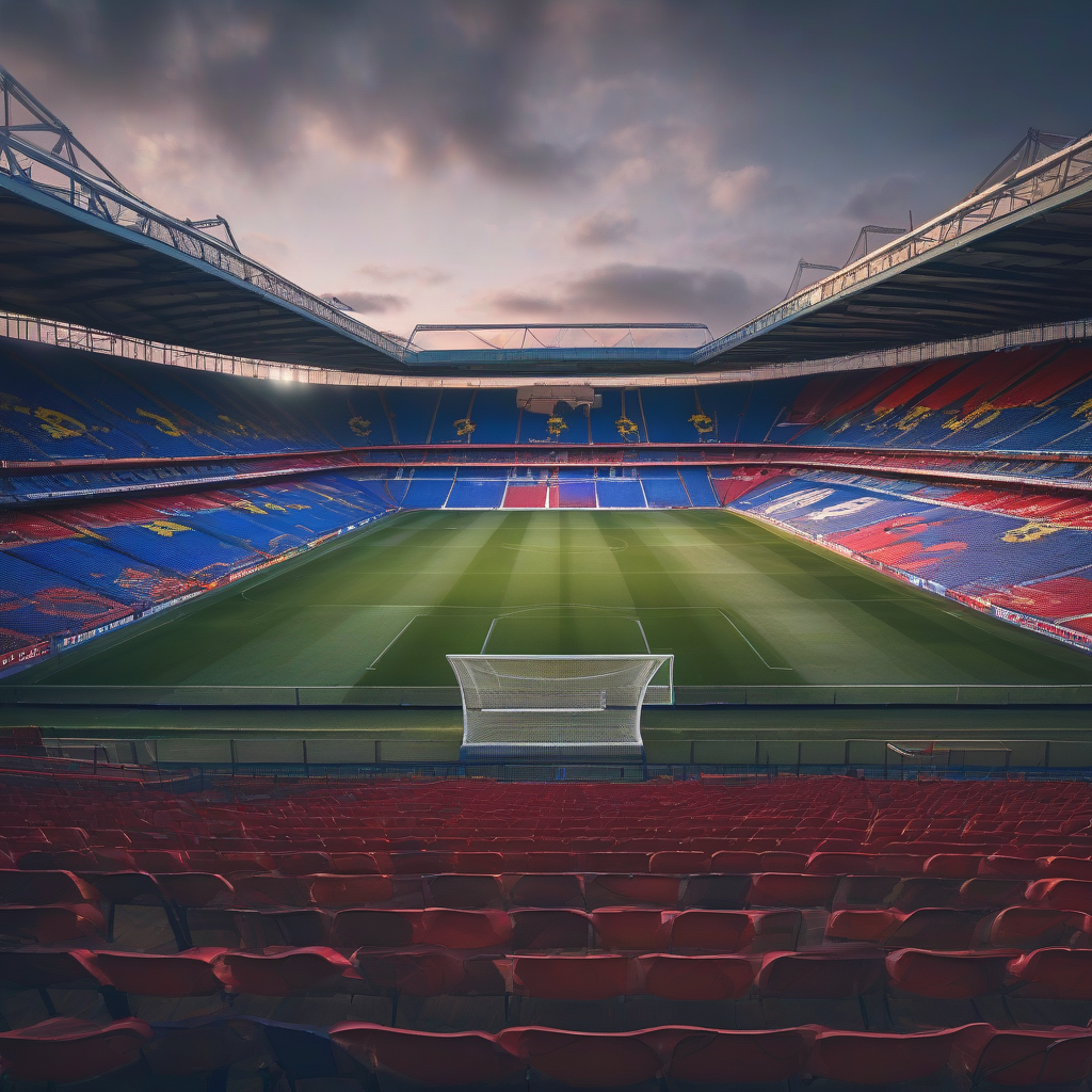 Selhurst Park Summer Deals: Palace Gossip (257)
