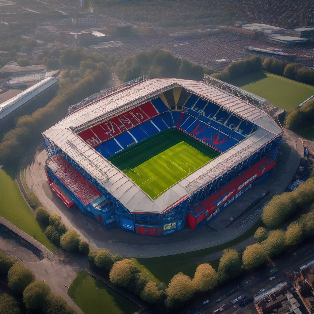 Tactical Post-Match: What We Learnt From Palace…
