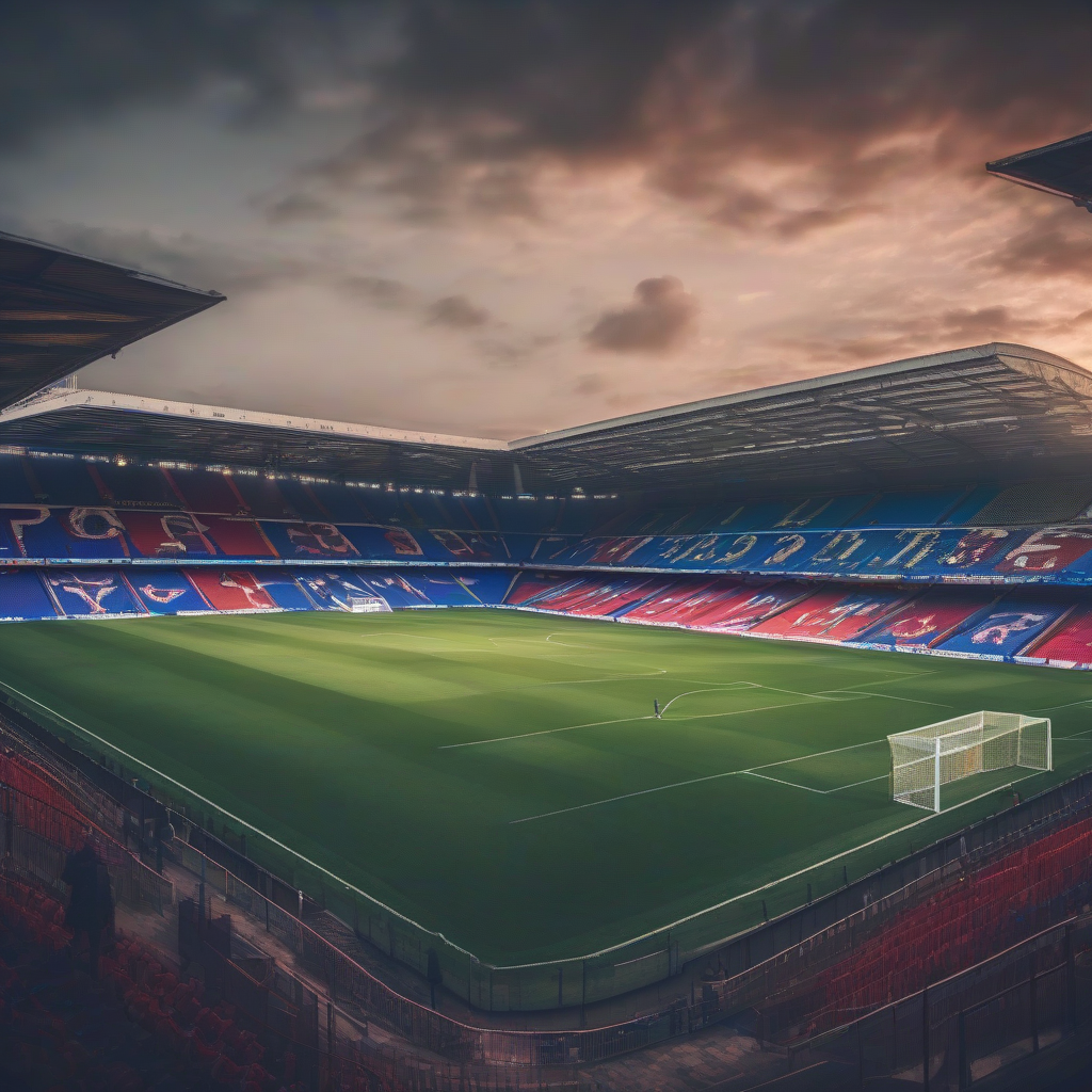 Tactical Post-Match: What We Learnt From Palace…