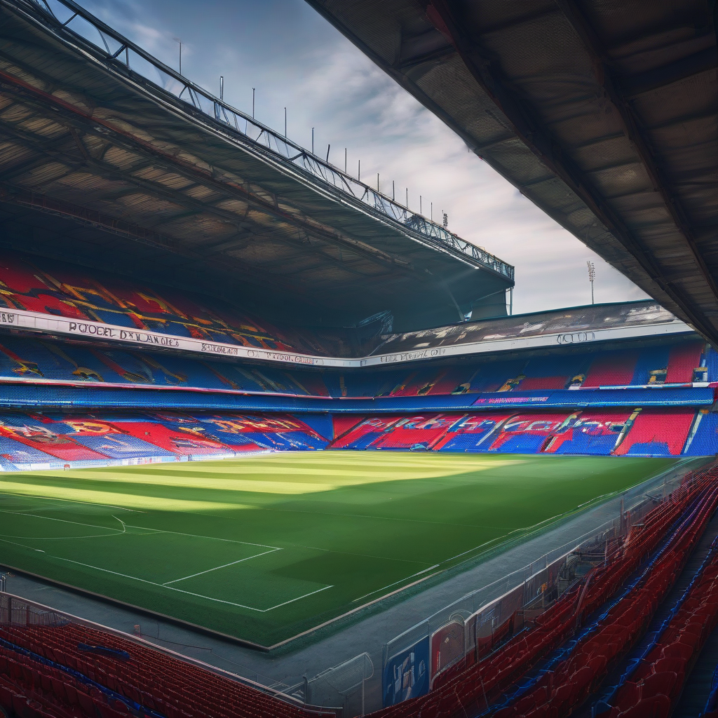 Proper Palace Verdict: Reaction and Review of P…
