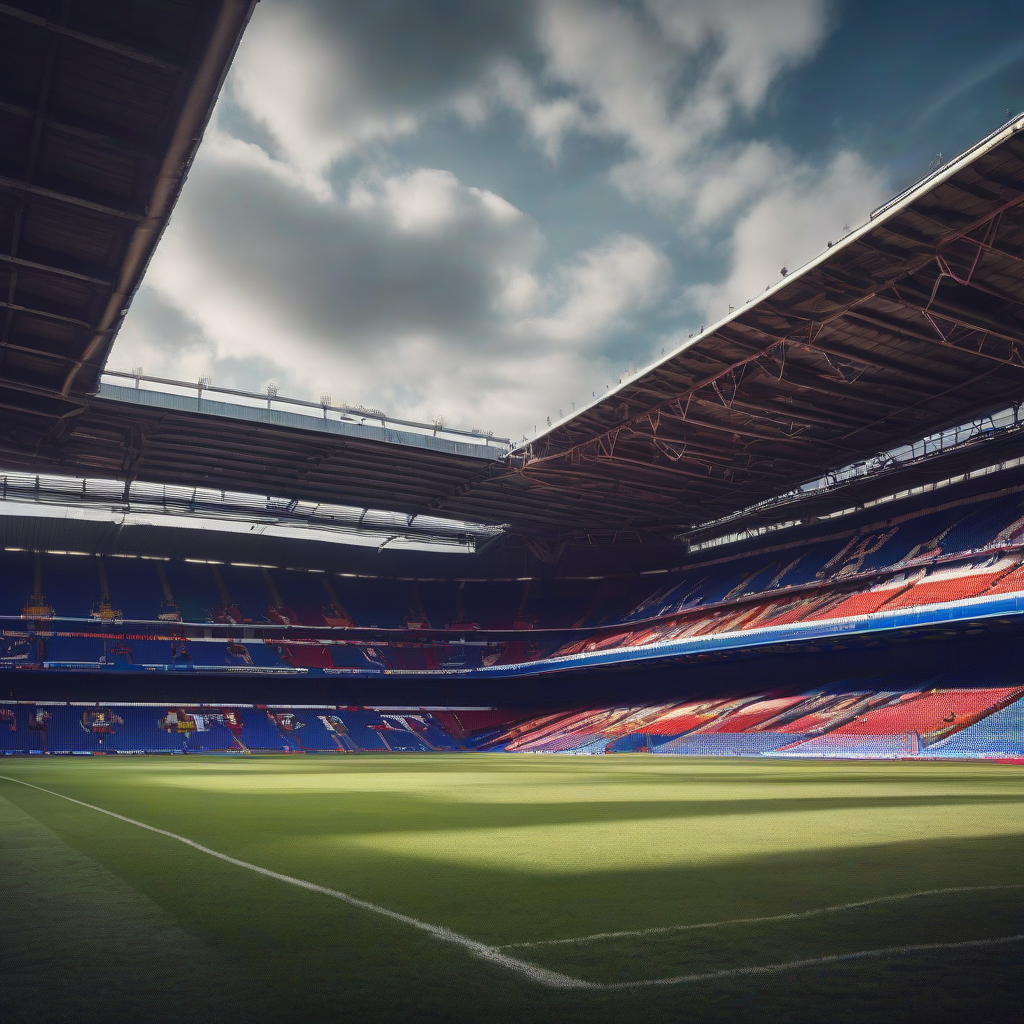 Tactical Post-Match: What We Learnt From Palace…