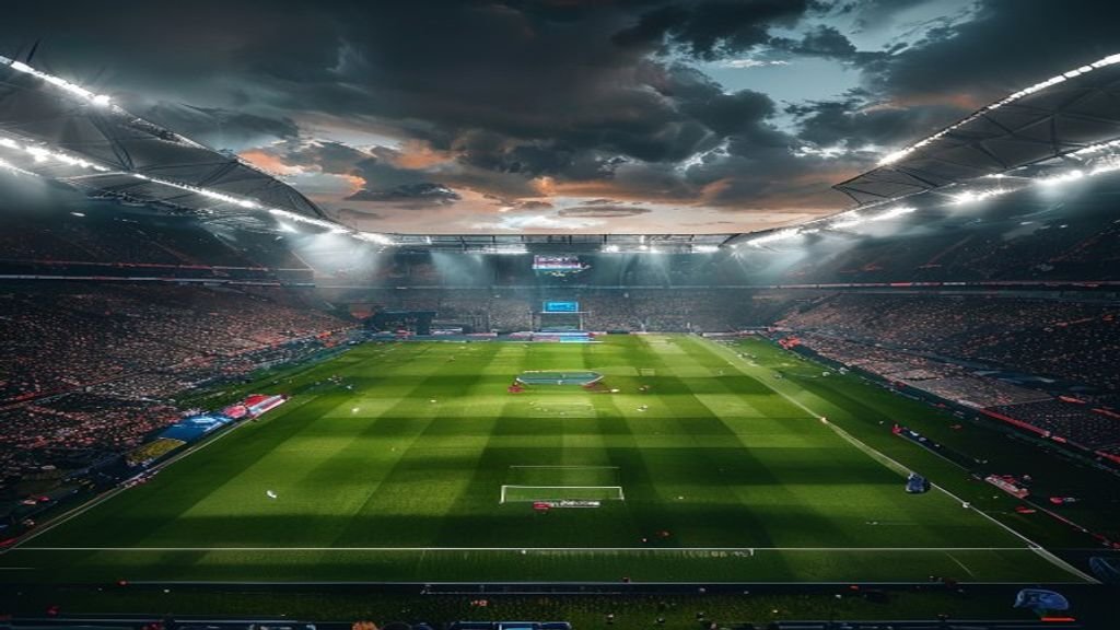 Big Name Linked to Palace Move – Find Out!