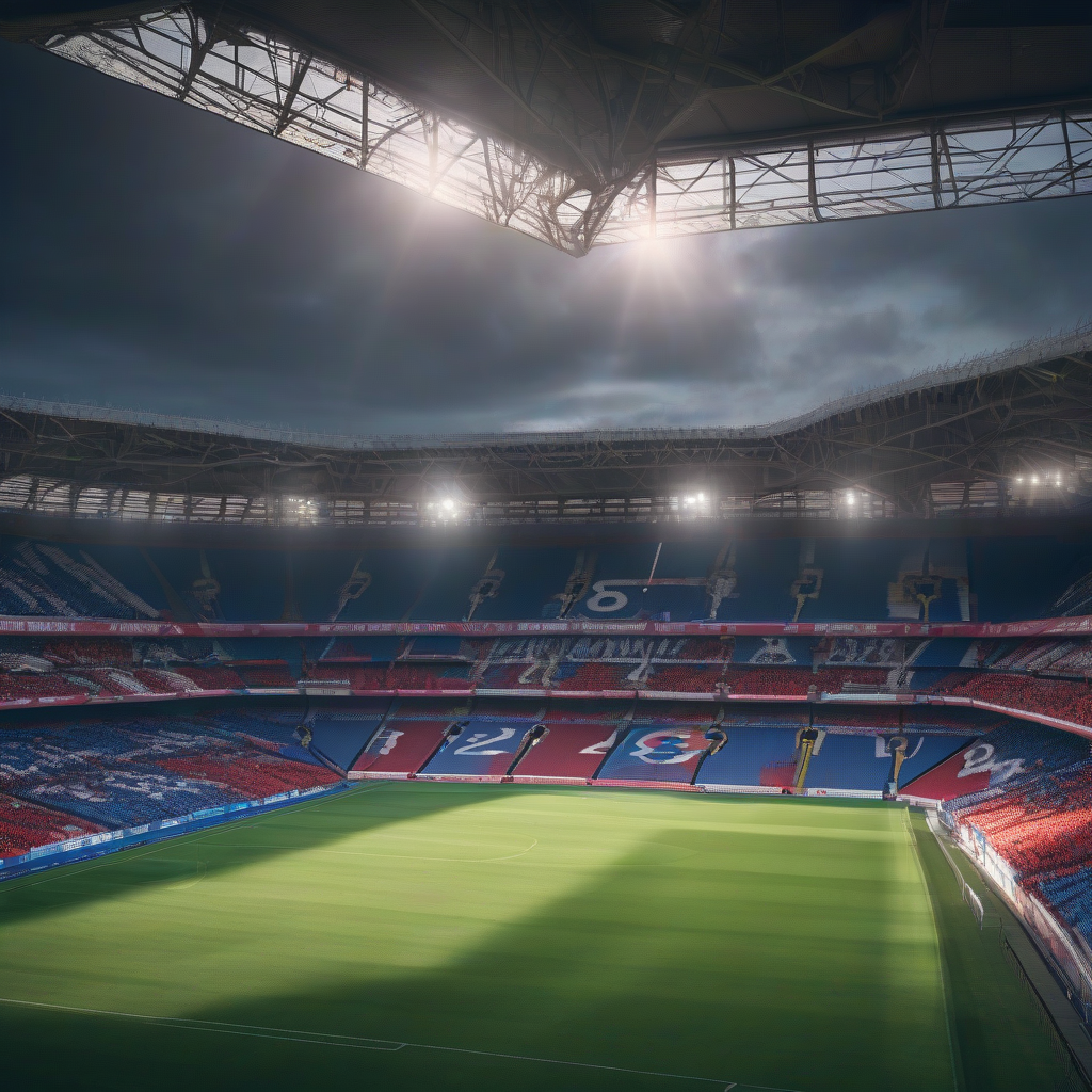 Unbelievable Palace Comeback Stuns Fans!