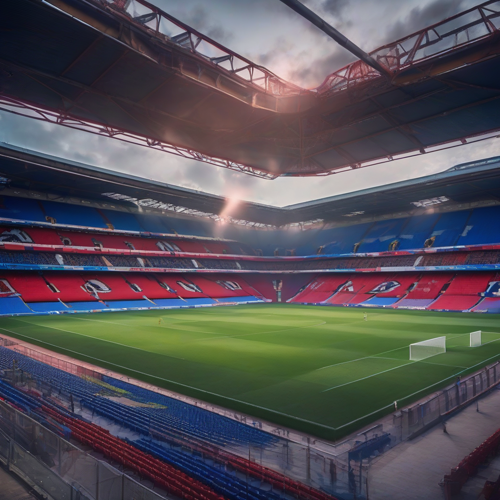Palace Verdict: Premier League Rivals Review