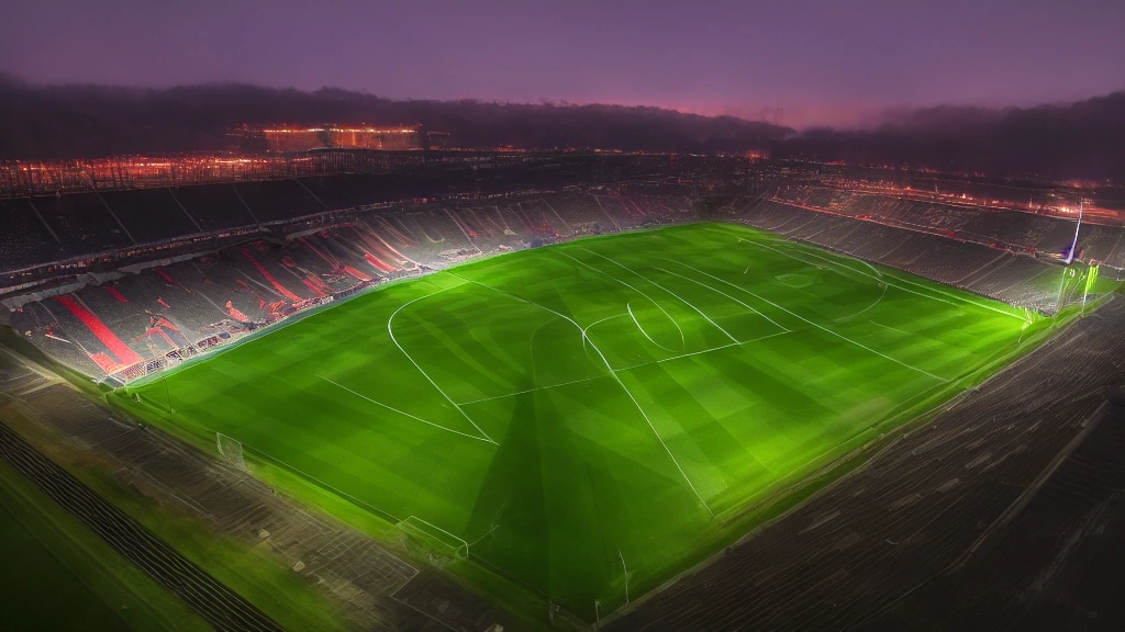 CPFC’s Future Revealed! Crystal Palace Tr…